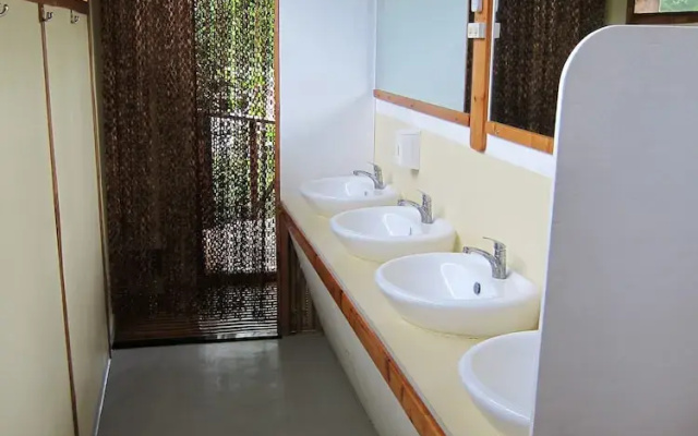 Eskapo Verde Lodge Moalboal