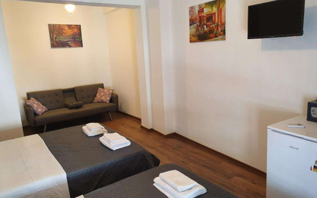 City Centre Stylish rooms