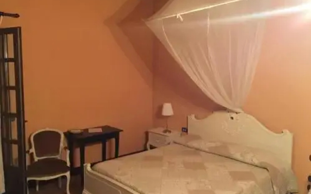 B&B Rollo Garden