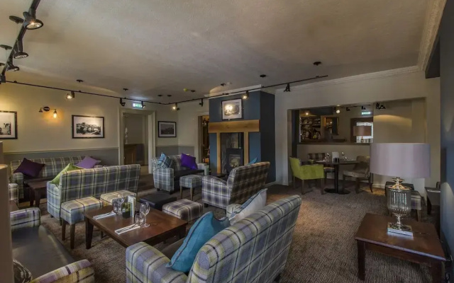 Best Western Kings Head