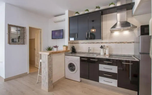 Santa Marina Central Loft by Valcambre