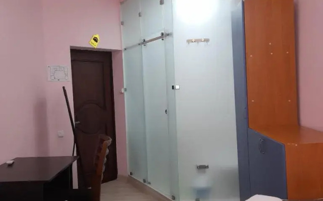 Casa de Higos