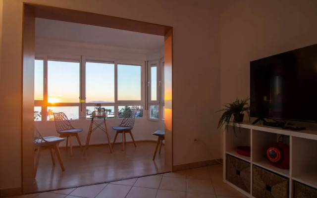 Madrid 401 by At Home Costa del Sol