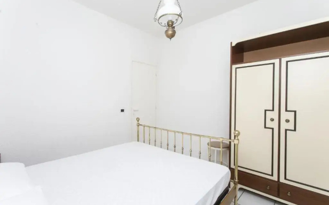 N114 - Numana, trilocale con terrazzo vista mare