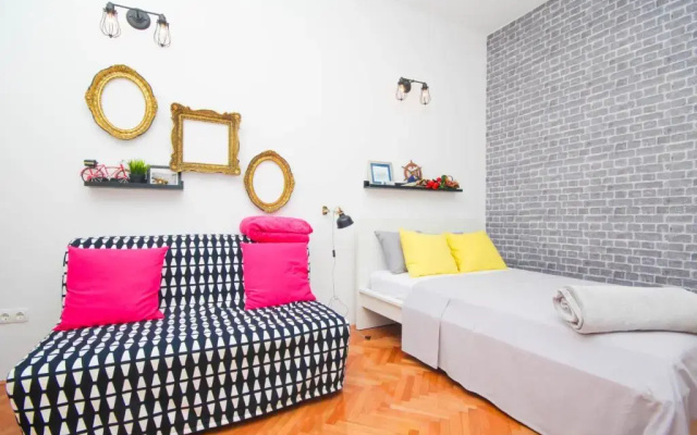 Fab 'n' Chic Apartments