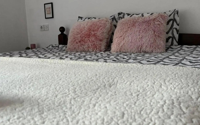 Sunrise Apartment