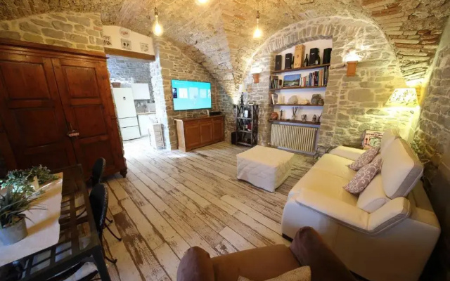 Suite in Grotta nell'Alto Mugello a MARRADI