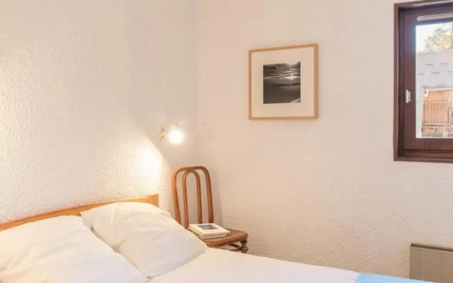 Appartement Le Monêtier-les-Bains, 3 pièces, 6 personnes - FR-1-330F-44