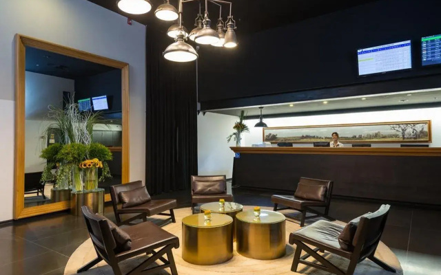 Leonardo Boutique Hotel Rehovot