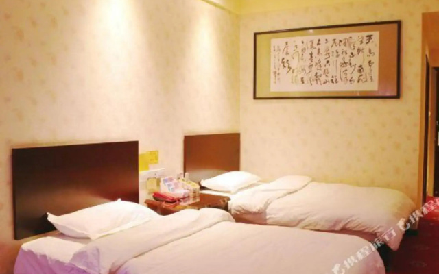 Zhengda Hotel