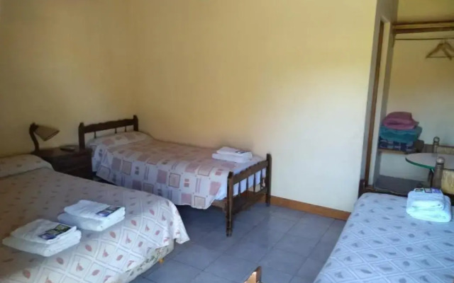 Hotel Las Termas