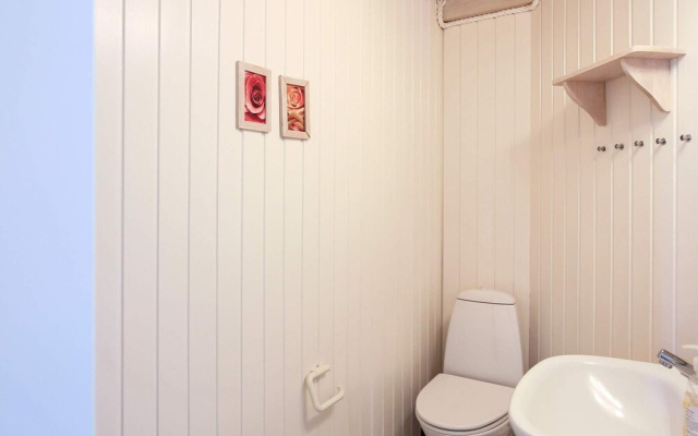 4 Star Holiday Home in Vaeggerlose