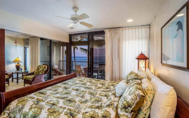 Kona Bali Kai #314 - 2 Bedroom
