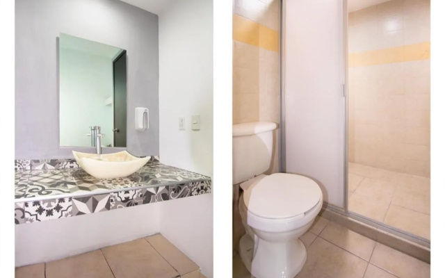 Casona Poblana Hotel Puebla