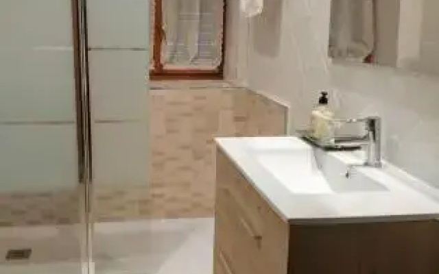 Vivienda Turistica Villa Carmen I