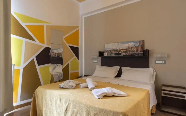 Corallo B&B