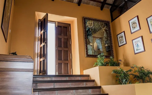La Casa del Corregidor