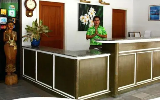 Paisiri Bungalow