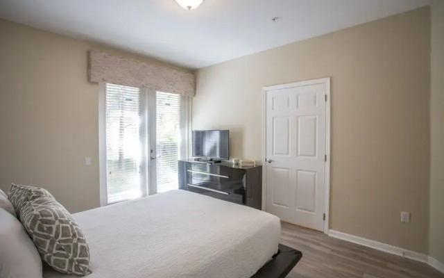 Luxury Vista Three Bedroom House 3071