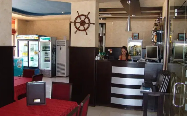Hotel Buena Vissta