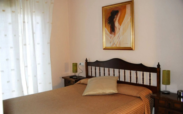 Hotel Oreneta