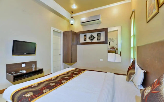 Hotel Dev Villas