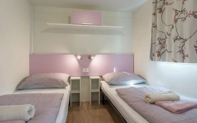 Mendula Mobile Homes Camp Soline