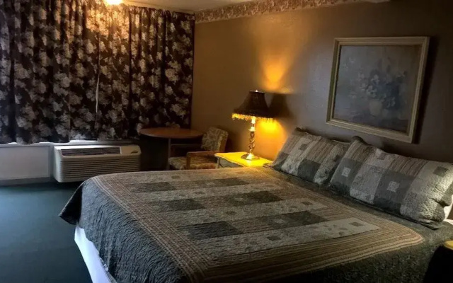 Dogwood Motel