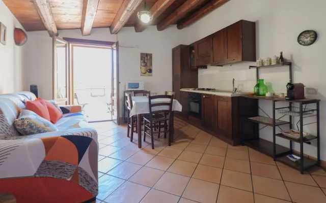 Casa del Bastione by Wonderful Italy