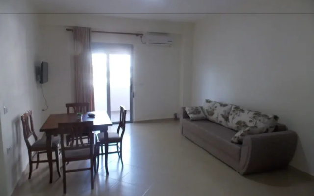 Doka Luxury Apartments