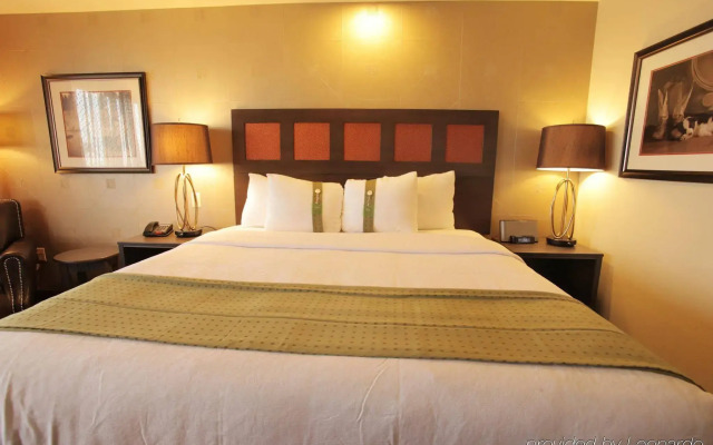 Holiday Inn Amarillo West Medical Center by IHG