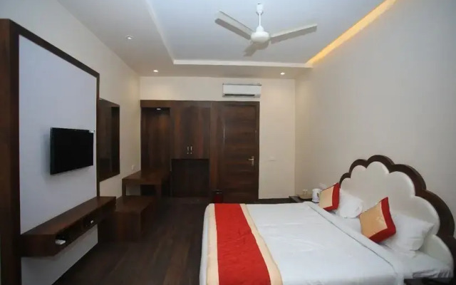 Hotel Grand Spice