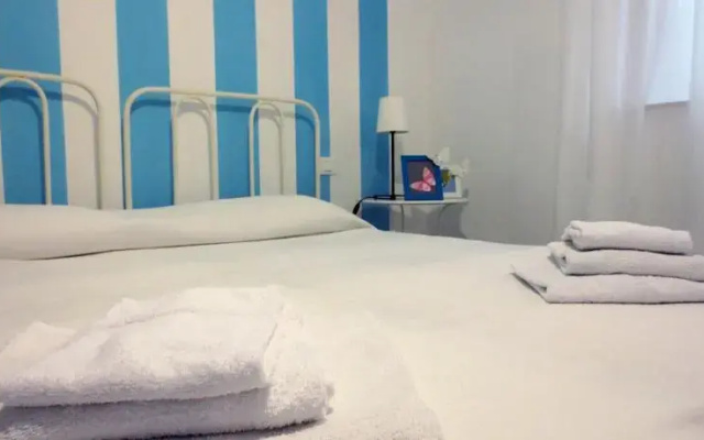 La Casa Fra Le Nuvole