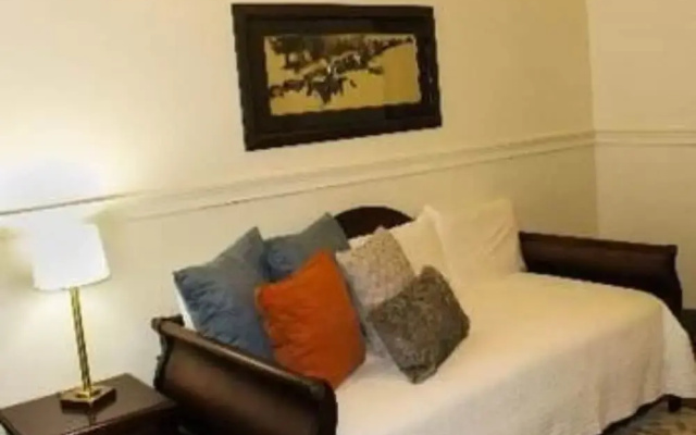 Prince Solms Inn