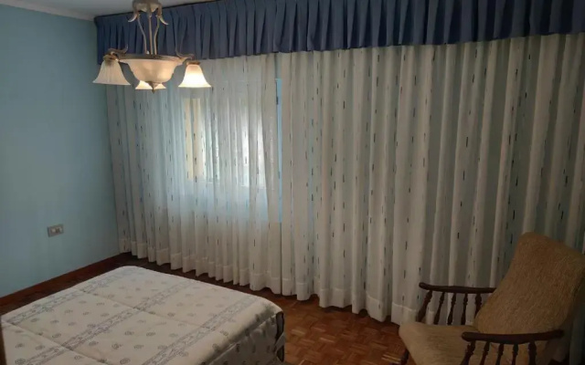 Casa Vacacional En Vilagarcía De Arousa