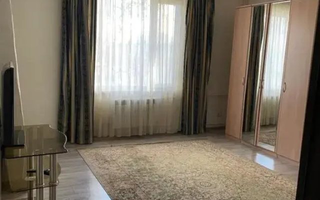 apartament aktau