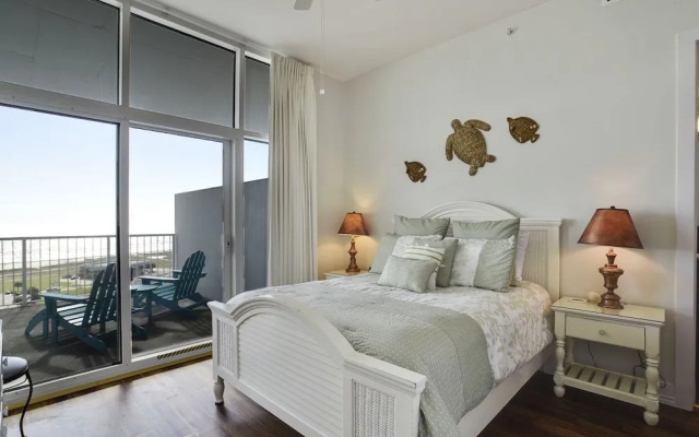 Emerald 1111 by Ryson Vacation Rentals