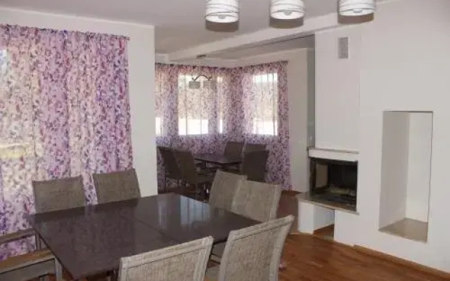 Kuru Villa