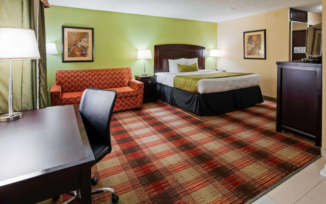 Landmark Hotel Dallas - Addison