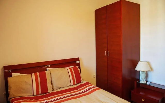 Pirin Heights Aparthotel