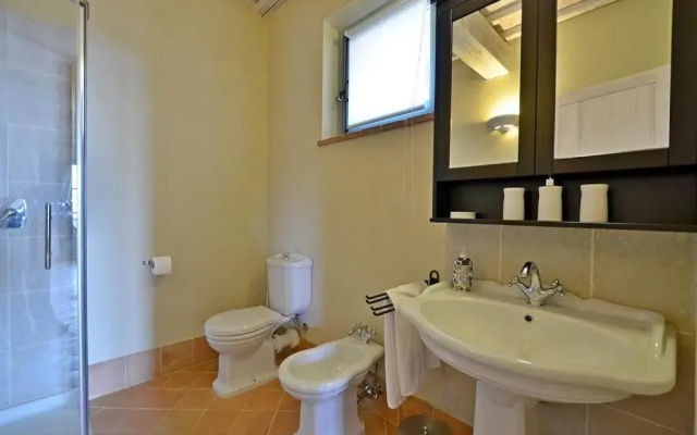 Cignella Resort Apartment Pino