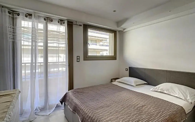 Majestic Apartment