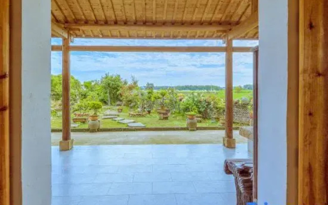 Huangshan Xishi Xiaozhu Homestay