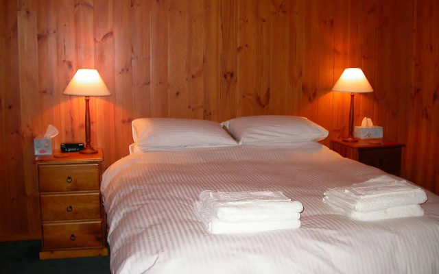 Greenwood Cabin in Kangaroo Valley