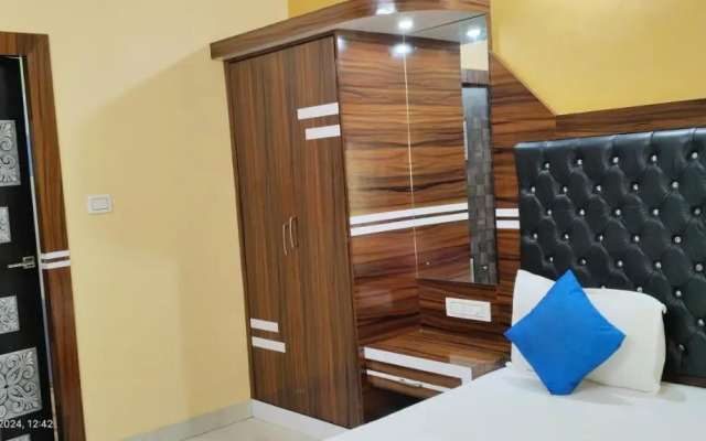 Resort Saikat Saranya
