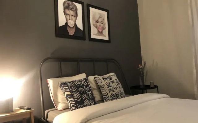 MaHouse GuestHouse