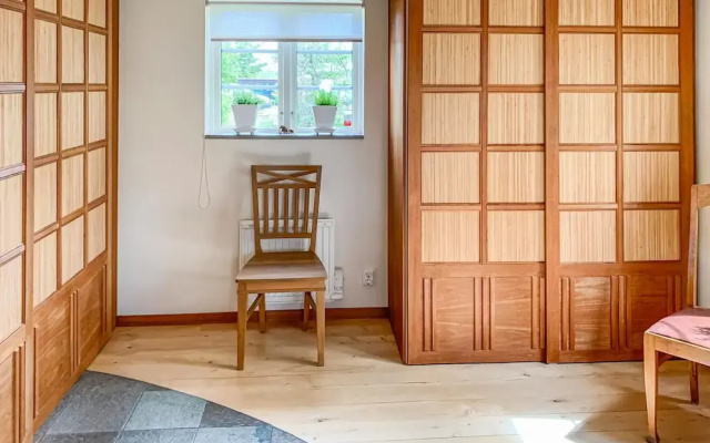 Nice Home in Färjestaden With 3 Bedrooms and Wifi