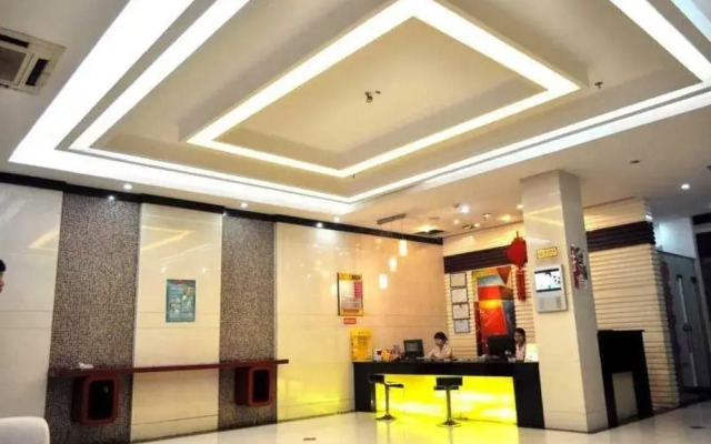 Yichang Jingling Hotel