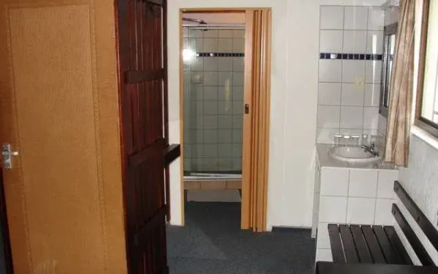 Okahandja Country Hotel