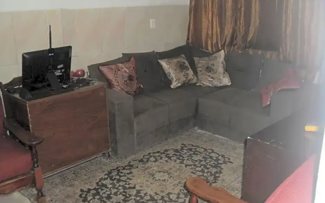 Hostel Cidade Nova